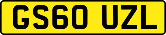 GS60UZL