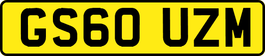 GS60UZM