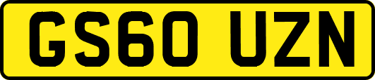 GS60UZN