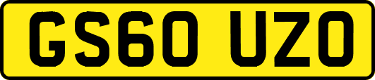 GS60UZO