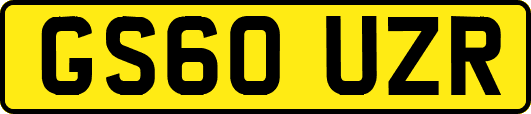 GS60UZR