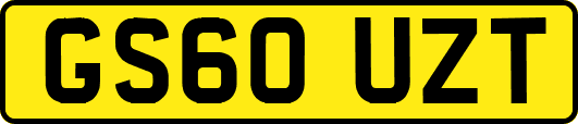 GS60UZT