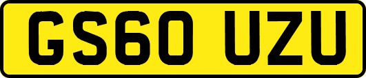 GS60UZU