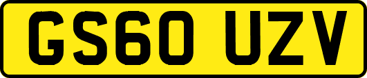 GS60UZV