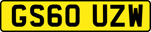 GS60UZW