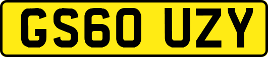 GS60UZY