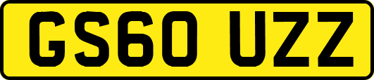 GS60UZZ
