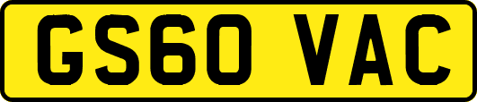 GS60VAC
