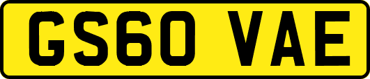 GS60VAE
