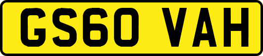 GS60VAH