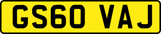 GS60VAJ