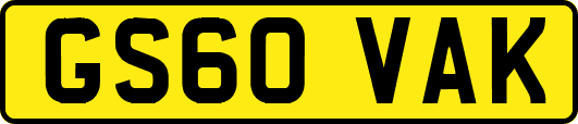 GS60VAK