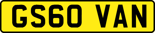 GS60VAN