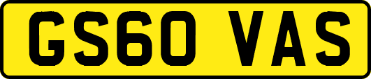 GS60VAS