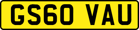 GS60VAU