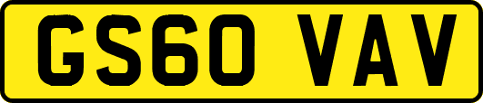 GS60VAV