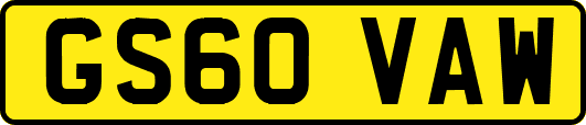 GS60VAW