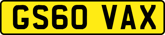 GS60VAX