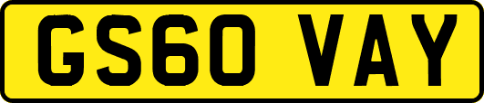 GS60VAY