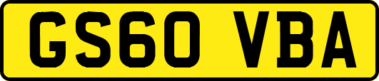GS60VBA