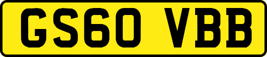 GS60VBB