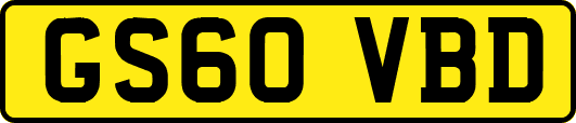 GS60VBD