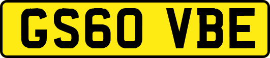 GS60VBE