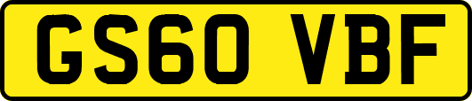 GS60VBF