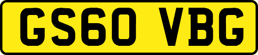 GS60VBG