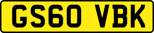 GS60VBK
