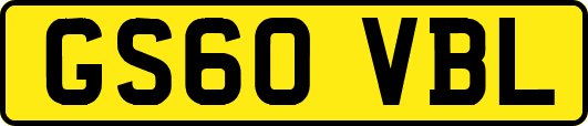 GS60VBL