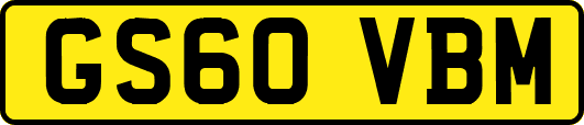 GS60VBM