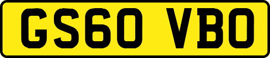 GS60VBO