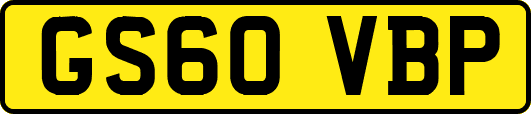GS60VBP