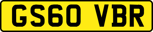 GS60VBR