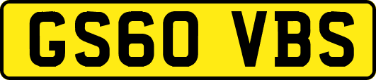 GS60VBS