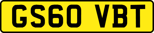 GS60VBT