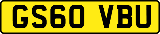 GS60VBU
