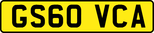 GS60VCA