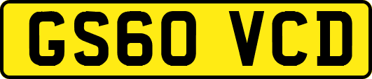 GS60VCD