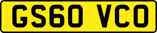 GS60VCO