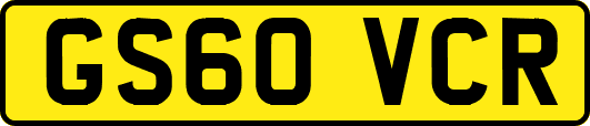 GS60VCR