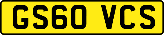 GS60VCS