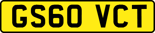 GS60VCT
