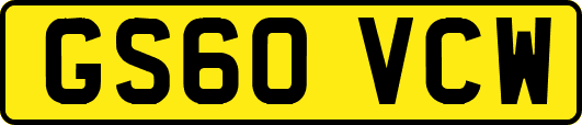 GS60VCW