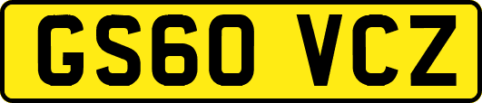 GS60VCZ