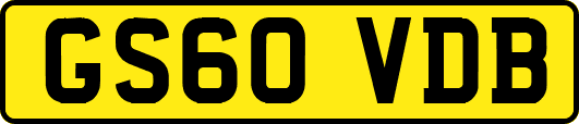 GS60VDB