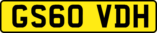 GS60VDH