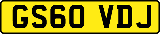 GS60VDJ