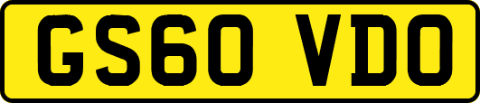 GS60VDO